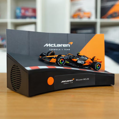 ⏰Limited stock⚡-FRANZIS 67391 McLaren Racing Advent Calendar 2026 Model Kit🏎️