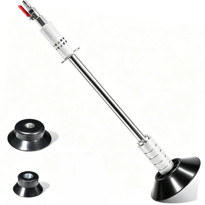 🚗 Pneumatic Dent Repair Kit🛠️ -- Professional-grade automotive pneumatic dent repair kit & non-destructive repair of car frame dents✨
