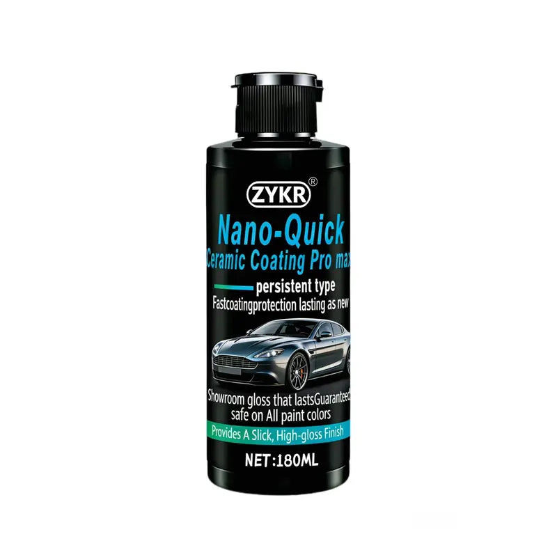 Nano Ceramic Coating Professional Edition