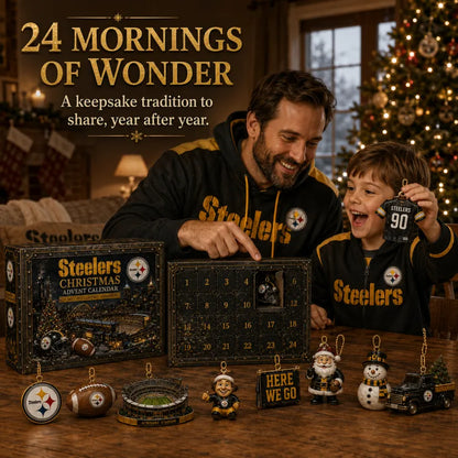 🎄2026 Rugby Christmas Advent Calendar
