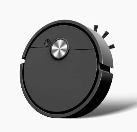 3-in-1 Smart Robot Vacuum & Mop – Powerful Suction for Effortless Daily Cleaning