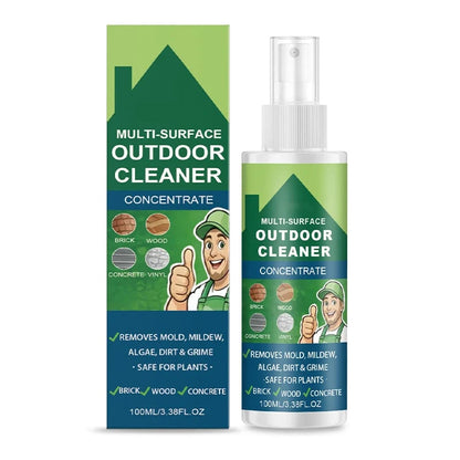 💥🏆Multi-Surface Outdoor Cleaner Concentrate