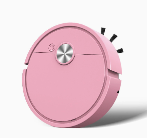 3-in-1 Smart Robot Vacuum & Mop – Powerful Suction for Effortless Daily Cleaning