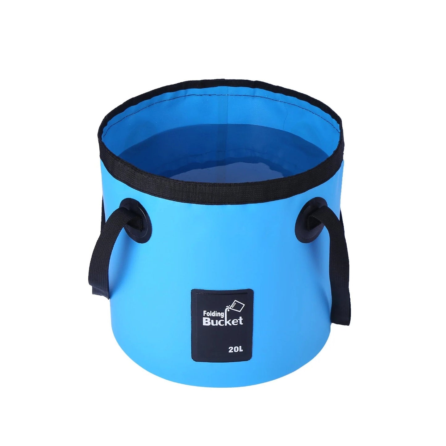 Portable Folding Water Storage Bucket🚰Your Go‐Anywhere Water Companion!!!