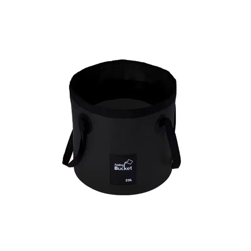 Portable Folding Water Storage Bucket🚰Your Go‐Anywhere Water Companion!!!