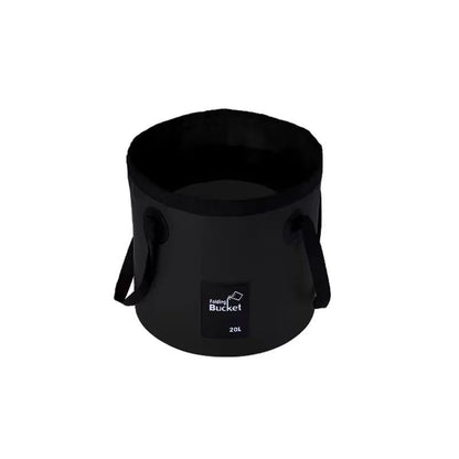 Portable Folding Water Storage Bucket🚰Your Go‐Anywhere Water Companion!!!