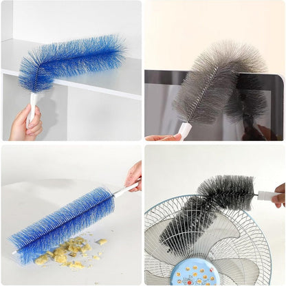 🧼Buy 1 Get 1 Free💧Clean Dusty Fans, Vents & Blinds Without the Mess