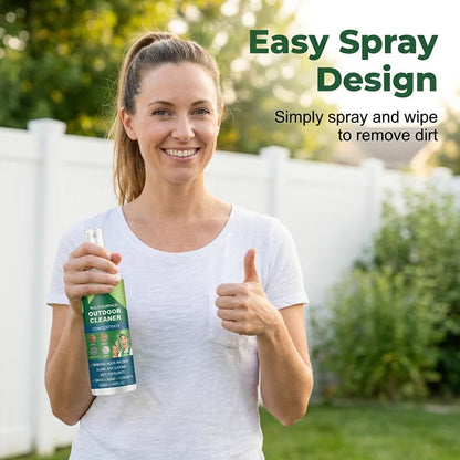 💥🏆Multi-Surface Outdoor Cleaner Concentrate
