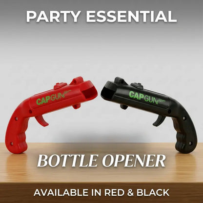 🍾🎉 Stainless Steel Spring Cap Opener – Effortless Bottle Opening Tool 💪🥤