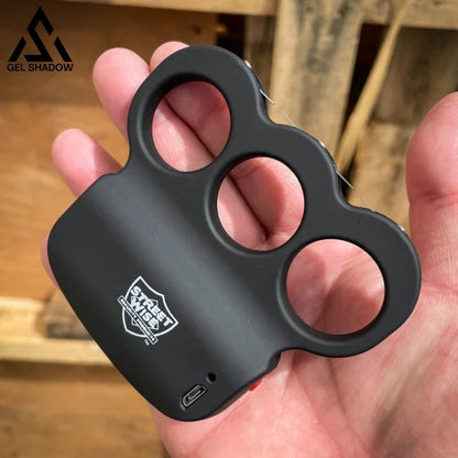 Buy 2 Free Shipping🔥EDC Personal Safety Arc Tool (Single & 3-Ring)