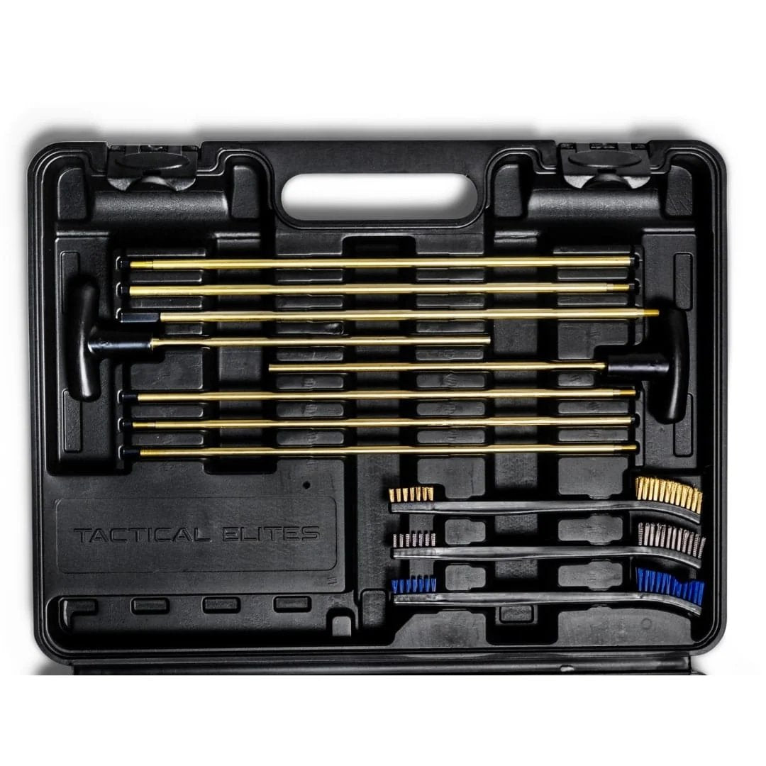 Elite Gun Cleaning Kit