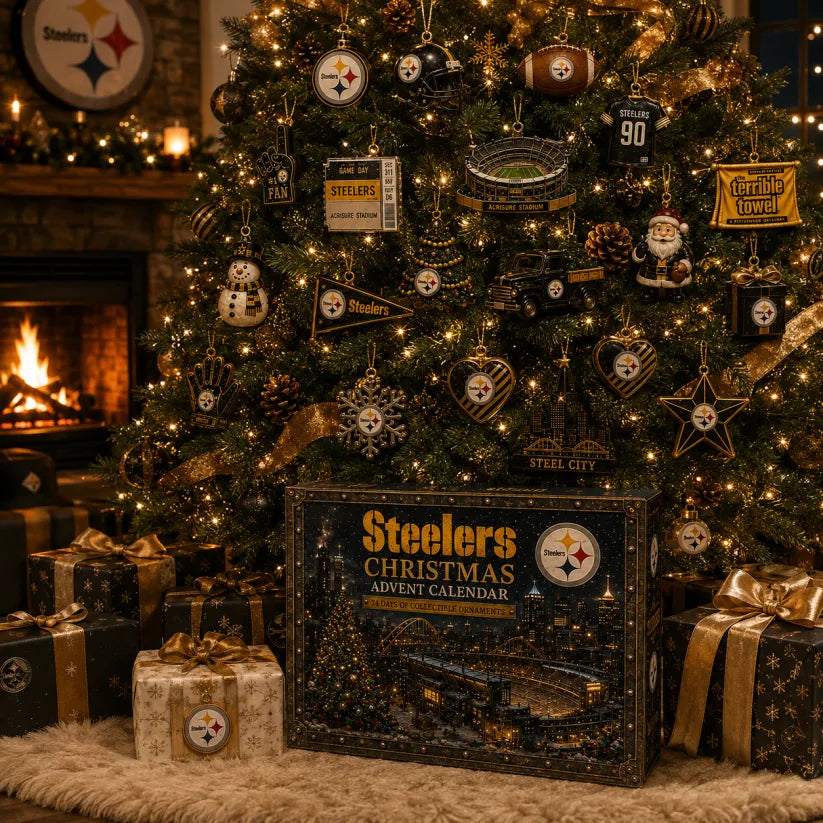 🎄2026 Rugby Christmas Advent Calendar