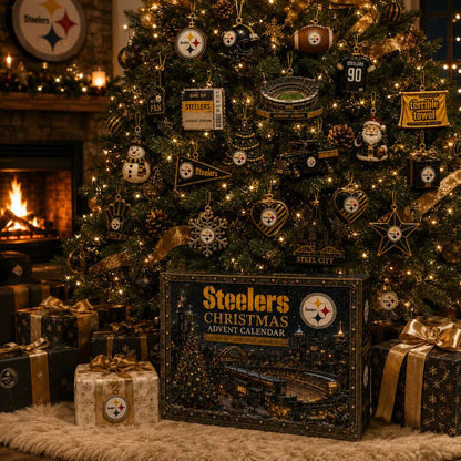 🎄2026 Rugby Christmas Advent Calendar