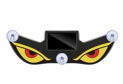 🔥Last Day 50% OFF - 😈👁️Solar Demon Eye LED Car Window Light
