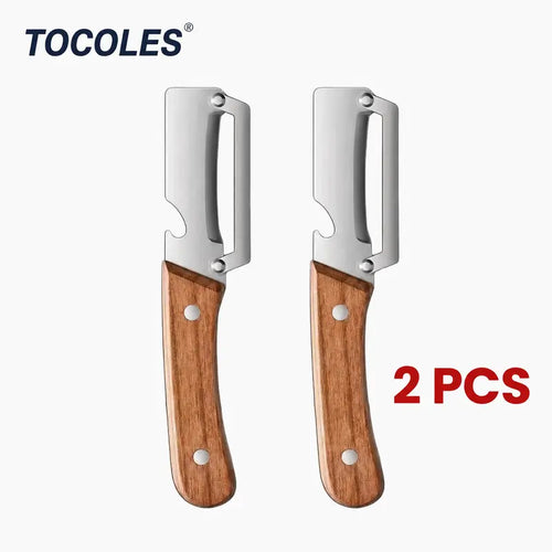 Stainless Steel Sharp Peeler