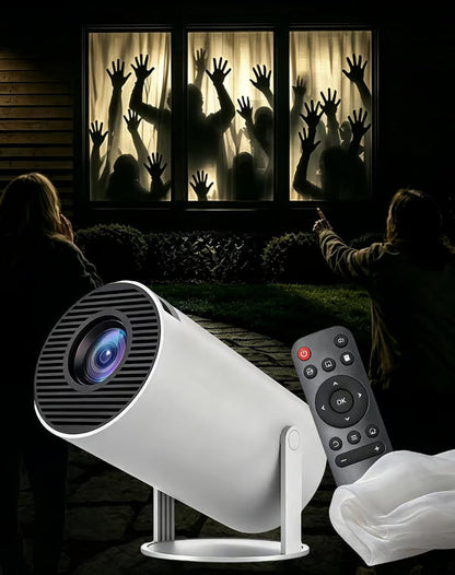 👻Scary Decorations Halloween Window Projector🎃