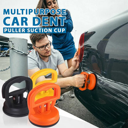 ⏳LIMITED-TIME DISCOUNT⏰ CAR BODY DENTS-REMOVER PULLER CUPS