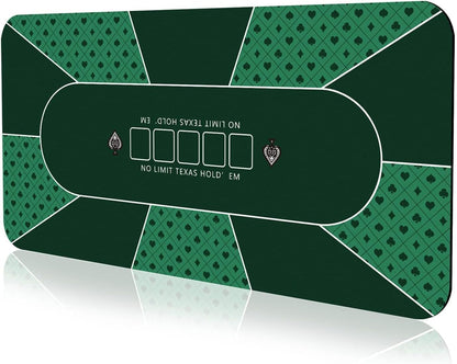 🎲🃏 Portable Board Game Mat – The Ultimate Playing Surface for Any Board Game Night! ✨🏆
