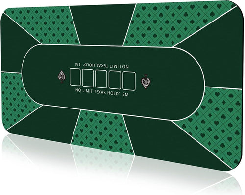 🎲🃏 Portable Board Game Mat – The Ultimate Playing Surface for Any Board Game Night! ✨🏆
