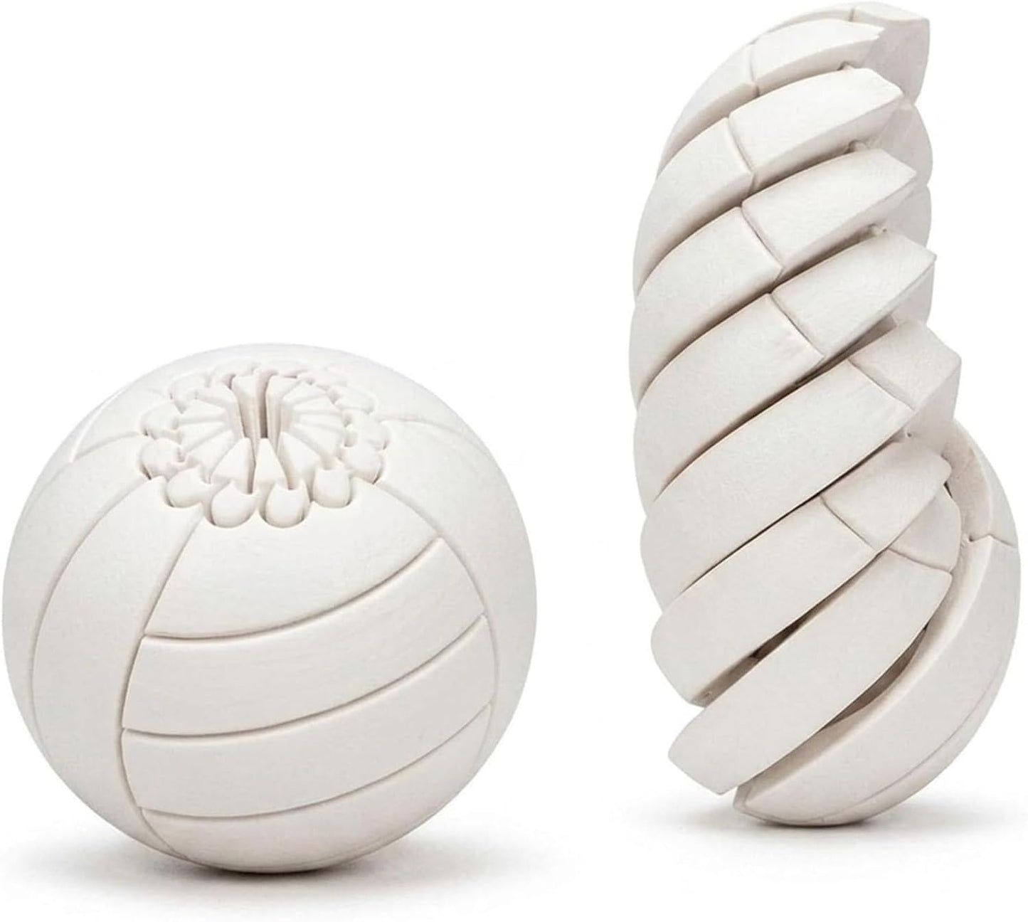 ⚾ Transforming Sports Ball Fidget Toy – Fun, Flexible & Addictive