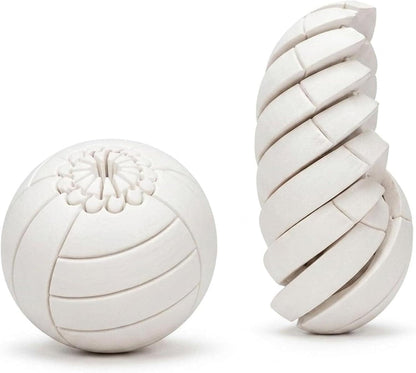 ⚾ Transforming Sports Ball Fidget Toy – Fun, Flexible & Addictive