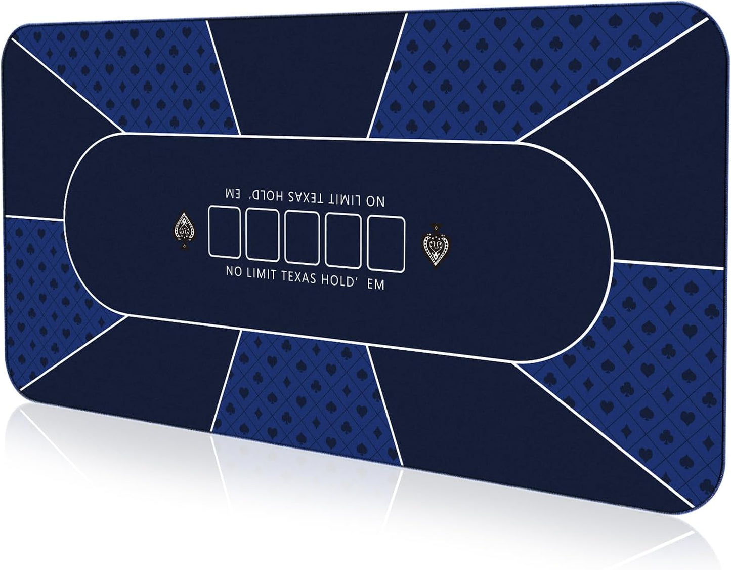 🎲🃏 Portable Board Game Mat – The Ultimate Playing Surface for Any Board Game Night! ✨🏆