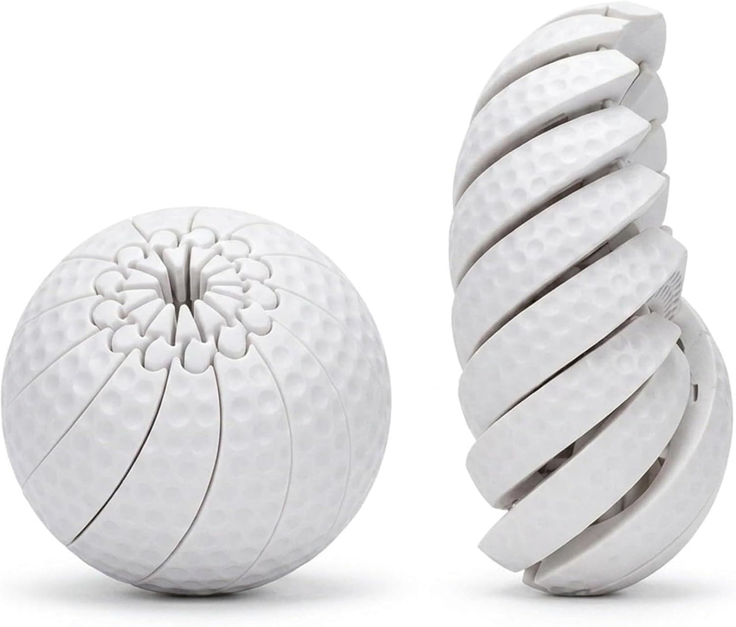⚾ Transforming Sports Ball Fidget Toy – Fun, Flexible & Addictive