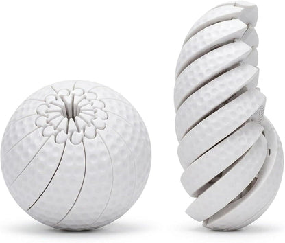 ⚾ Transforming Sports Ball Fidget Toy – Fun, Flexible & Addictive