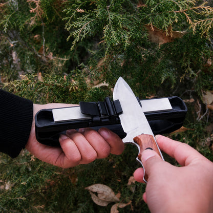 🛠️🔪Venture Portable Knife Sharpener