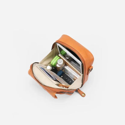 🔥Crossbody Leather Bag
