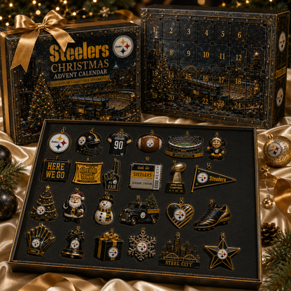 🎄2026 Rugby Christmas Advent Calendar