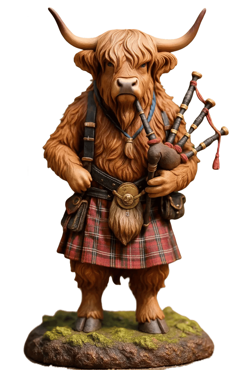 🎄 24 Days of Highland Cow Christmas Advent Calendar 2026