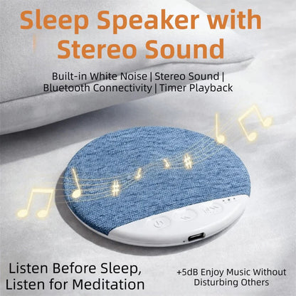 Pillow Speaker for Sleeping