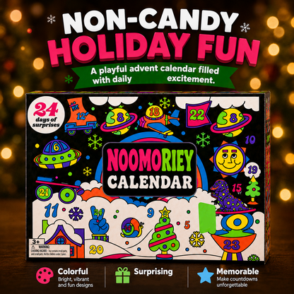 Christmas Early Bird Sale🎄24-Day Advent Calendar – A New Surprise Every Day 🎁!!!