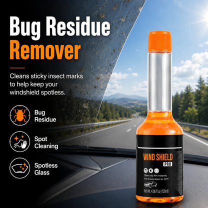 🔥Buy More Save More🔥Glass Cleaner Powerful Stain Remover