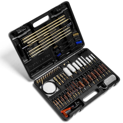 Elite Gun Cleaning Kit