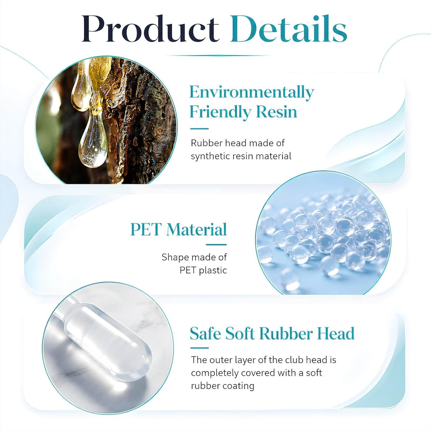 👂 24-Pack Sticky Ear Cleaner Swabs – Disposable Outer Ear Wax Cleaning Tool