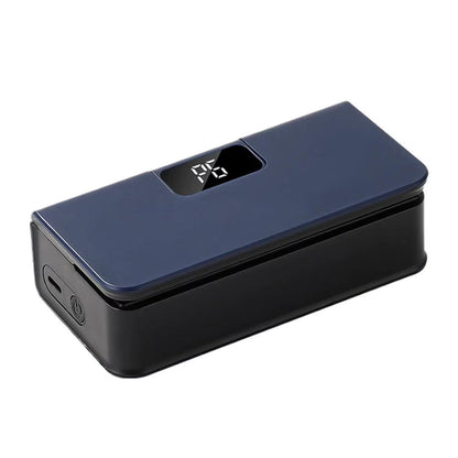 ⚡Rechargeable 2-in-1 Mini Bag Sealer with Cutter
