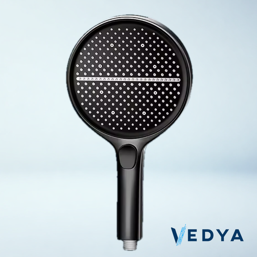 Premium XL Shower Head