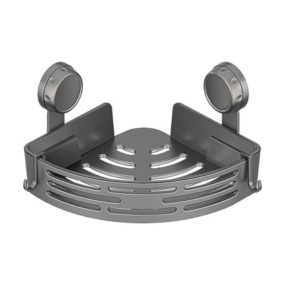 🚿Triangle Suction Cup Shower Caddy