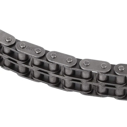 Heavy Duty Chain Oil Filter Wrench | Adjustable Removal Spanner for Auto Maintenance