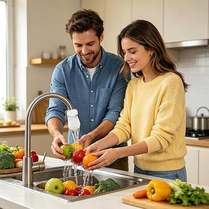 🔥Limited Time 50% Off✨Faucet Filter Cotton Bags - Universal