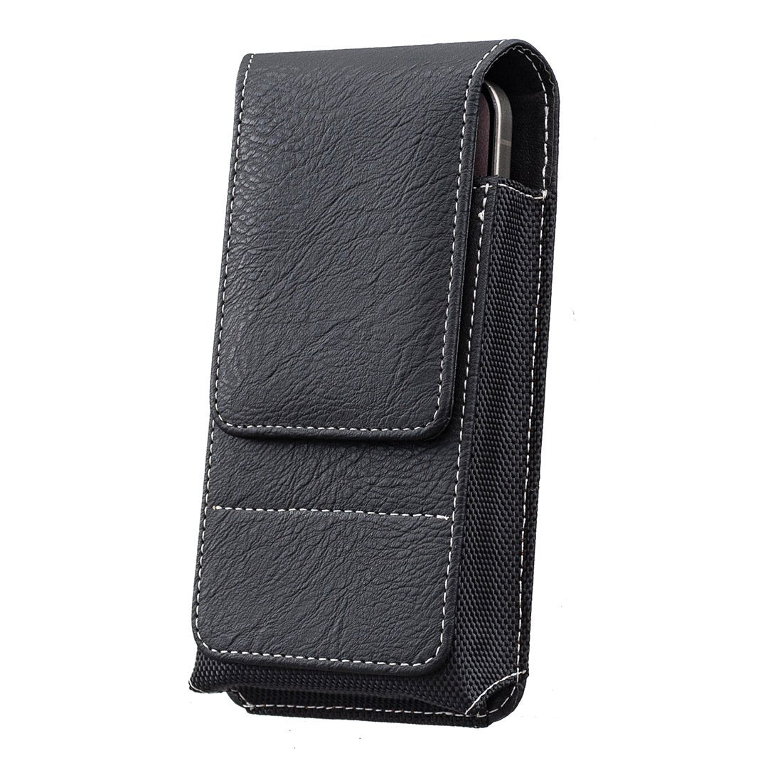 📱 Hands-Free Waist Phone Pouch – Secure Belt Case For Travel & Outdoors