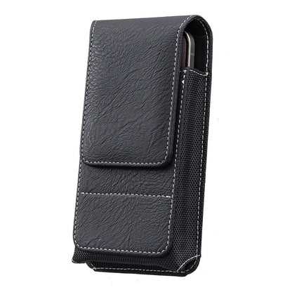 📱 Hands-Free Waist Phone Pouch – Secure Belt Case For Travel & Outdoors