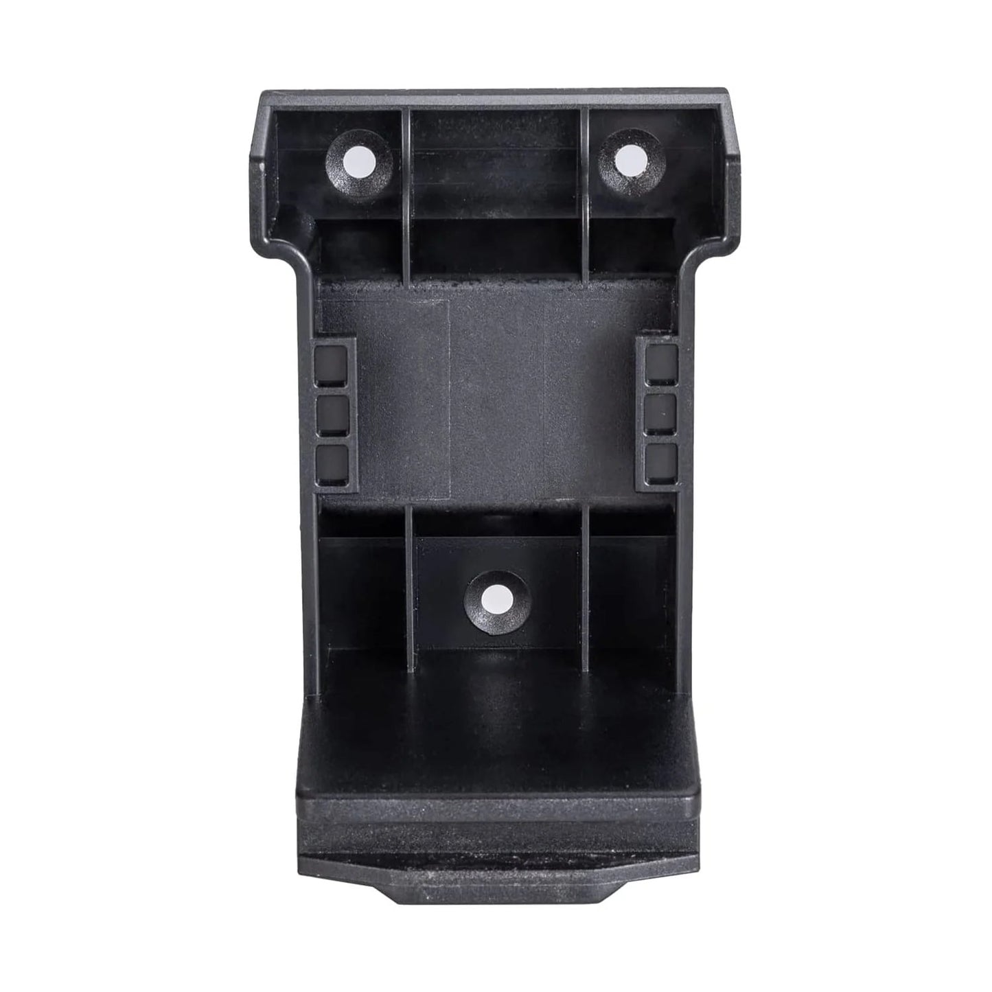 5-Pack 2-in-1 Power Tool & Battery Holder Mounts for Dewalt/Milwaukee 18V Li-ion Batteries & Cordless Tools