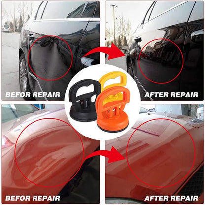 ⏳LIMITED-TIME DISCOUNT⏰ CAR BODY DENTS-REMOVER PULLER CUPS