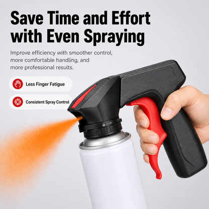 ✨✨Portable Assisted Spray Painting Tool | Perfect For Home DIY Projects