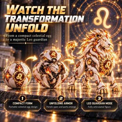 🌌 Zodiac Guardian Eggs™ – Reveal the Legendary Guardian of Your Star Sign ✨🥚