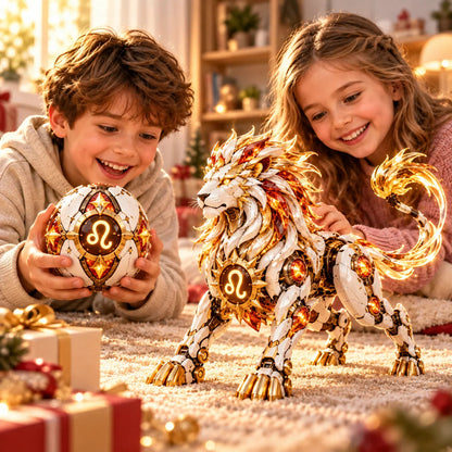 🌌 Zodiac Guardian Eggs™ 🤖– Transforming Celestial Guardian Collection🍀
