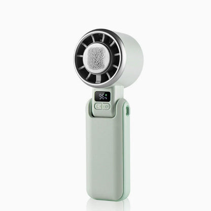 Mini High-Speed Cooling Fan